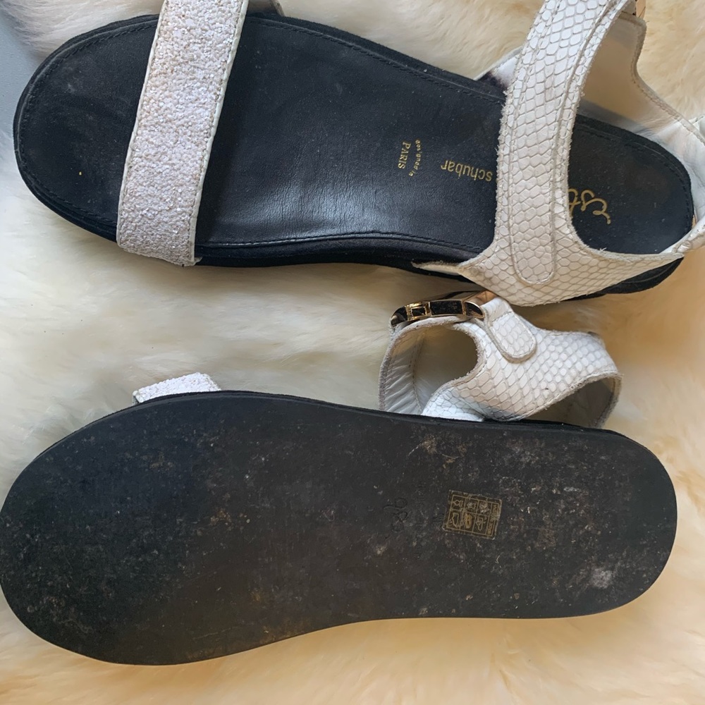 Sandals - Picture 3 of 3